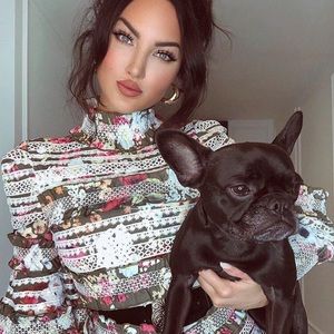 Meet your Posher, Zinh